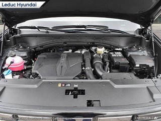 2025 Hyundai SANTA FE Luxury in Leduc, Alberta - 6 - w320h240px