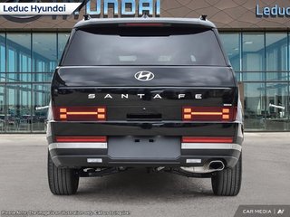 2025 Hyundai SANTA FE Luxury in Leduc, Alberta - 5 - w320h240px