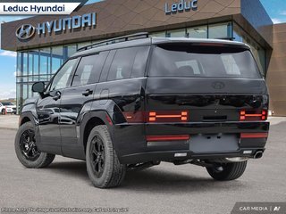 2025 Hyundai SANTA FE XRT in Leduc, Alberta - 4 - w320h240px