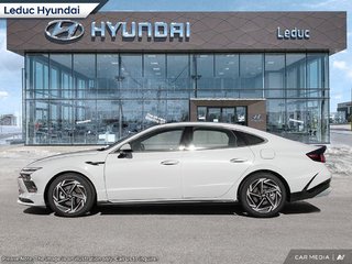 2025 Hyundai Sonata Preferred Trend AWD in Leduc, Alberta - 3 - w320h240px