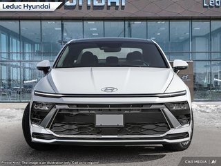 2025 Hyundai Sonata Preferred Trend AWD in Leduc, Alberta - 2 - w320h240px