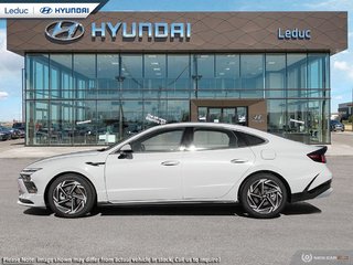 2025  Sonata PREFERRED-TREND in Leduc, Alberta - 3 - w320h240px