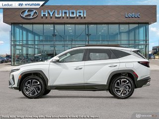 2025  Tucson Hybrid ULTIMATE in Leduc, Alberta - 3 - w320h240px