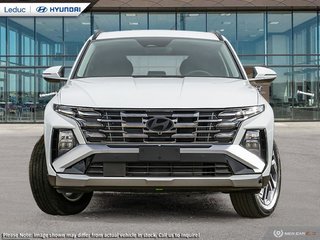 2025  Tucson Hybrid ULTIMATE in Leduc, Alberta - 2 - w320h240px