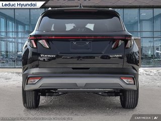 2025 Hyundai Tucson Hybrid ULTIMATE in Leduc, Alberta - 5 - w320h240px