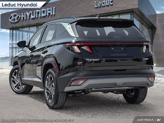 2025 Hyundai Tucson Hybrid ULTIMATE in Leduc, Alberta - 4 - w320h240px