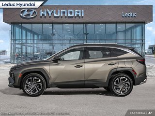 2025 Hyundai Tucson Hybrid Ultimate in Leduc, Alberta - 3 - w320h240px