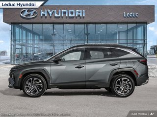 2025 Hyundai Tucson Hybrid Ultimate in Leduc, Alberta - 3 - w320h240px