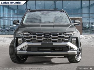 2025 Hyundai Tucson Hybrid Ultimate in Leduc, Alberta - 2 - w320h240px