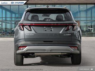 2025  Tucson Hybrid ULTIMATE in Leduc, Alberta - 5 - w320h240px