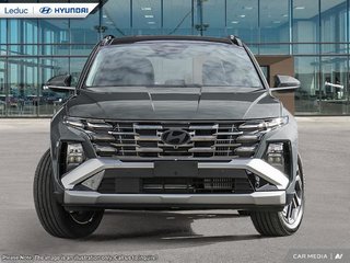 2025  Tucson Hybrid ULTIMATE in Leduc, Alberta - 2 - w320h240px