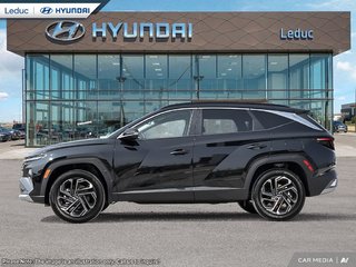 2025  Tucson Hybrid ULTIMATE in Leduc, Alberta - 3 - w320h240px