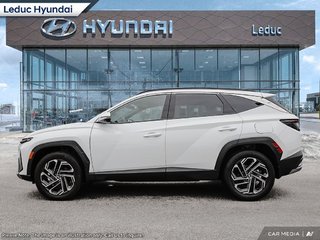 2025 Hyundai Tucson Hybrid ULTIMATE in Leduc, Alberta - 3 - w320h240px