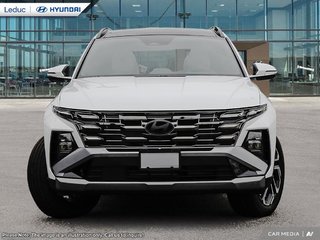 2025  Tucson Hybrid ULTIMATE in Leduc, Alberta - 2 - w320h240px