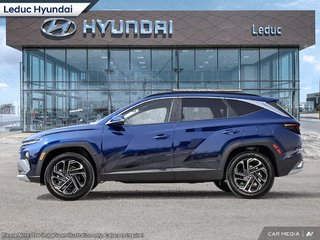 2025 Hyundai Tucson Hybrid Ultimate in Leduc, Alberta - 3 - w320h240px