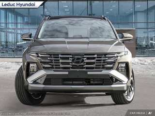 2025 Hyundai Tucson Hybrid Ultimate in Leduc, Alberta - 2 - w320h240px