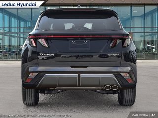 2025 Hyundai Tucson Hybrid N-Line in Leduc, Alberta - 5 - w320h240px