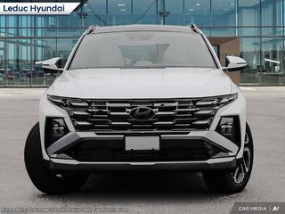 2025 Hyundai Tucson Hybrid Ultimate in Leduc, Alberta - 2 - w320h240px