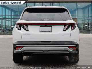 2025 Hyundai Tucson Hybrid Ultimate in Leduc, Alberta - 5 - w320h240px