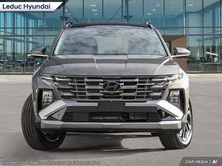 2025 Hyundai Tucson Hybrid Ultimate in Leduc, Alberta - 2 - w320h240px