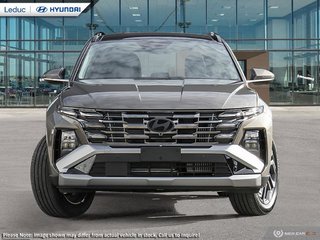 2025  Tucson Plug-In Hybrid ULTIMATE in Leduc, Alberta - 2 - w320h240px