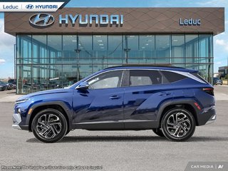 2025  Tucson Plug-In Hybrid ULTIMATE in Leduc, Alberta - 3 - w320h240px