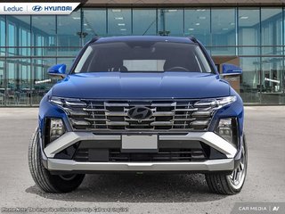 2025  Tucson Plug-In Hybrid ULTIMATE in Leduc, Alberta - 2 - w320h240px