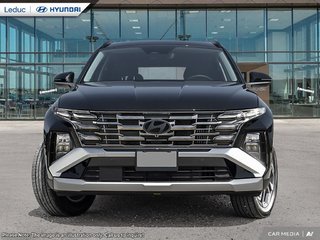 2025  Tucson Plug-In Hybrid ULTIMATE in Leduc, Alberta - 2 - w320h240px