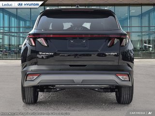 2025  Tucson Plug-In Hybrid ULTIMATE in Leduc, Alberta - 5 - w320h240px