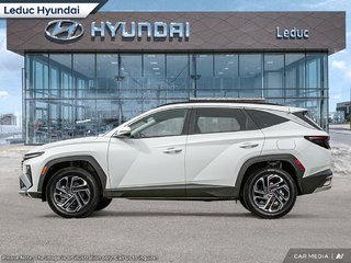 2025 Hyundai Tucson Plug-In Hybrid Ultimate in Leduc, Alberta - 3 - w320h240px