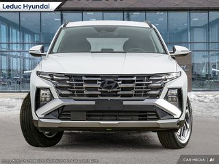 2025 Hyundai Tucson Plug-In Hybrid Ultimate in Leduc, Alberta - 2 - w320h240px