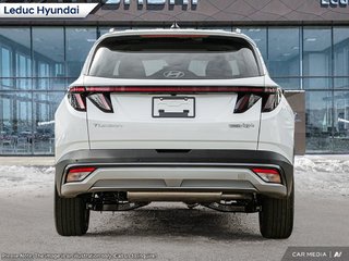 2025 Hyundai Tucson Plug-In Hybrid Ultimate in Leduc, Alberta - 5 - w320h240px