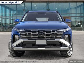 2025 Hyundai Tucson Plug-In Hybrid Ultimate in Leduc, Alberta - 2 - w320h240px