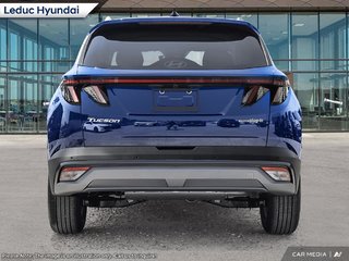 2025 Hyundai Tucson Plug-In Hybrid Ultimate in Leduc, Alberta - 5 - w320h240px