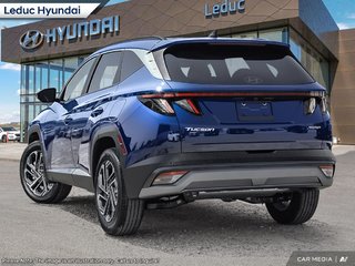 2025 Hyundai Tucson Plug-In Hybrid Ultimate in Leduc, Alberta - 4 - w320h240px
