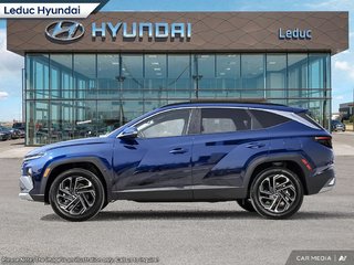 2025 Hyundai Tucson Plug-In Hybrid Ultimate in Leduc, Alberta - 3 - w320h240px