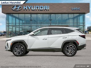2025 Hyundai Tucson Plug-In Hybrid Ultimate in Leduc, Alberta - 3 - w320h240px