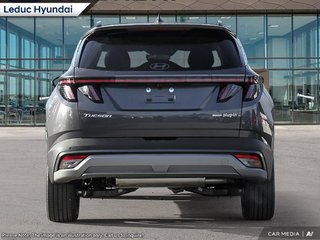 2025 Hyundai Tucson Plug-In Hybrid Ultimate in Leduc, Alberta - 5 - w320h240px