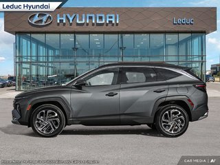 2025 Hyundai TUCSON Plug-in Hybrid Ultimate in Leduc, Alberta - 3 - w320h240px
