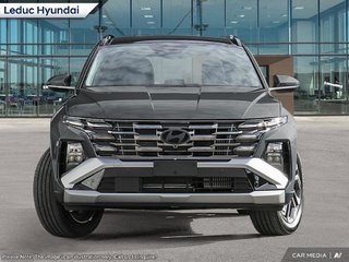 2025 Hyundai TUCSON Plug-in Hybrid Ultimate in Leduc, Alberta - 2 - w320h240px