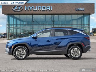 2025  Tucson PREFERRED in Leduc, Alberta - 3 - w320h240px