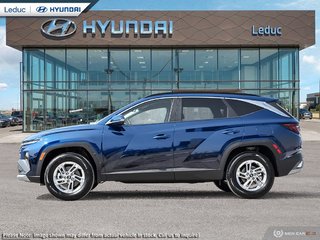 2025  Tucson PREFERRED in Leduc, Alberta - 3 - w320h240px