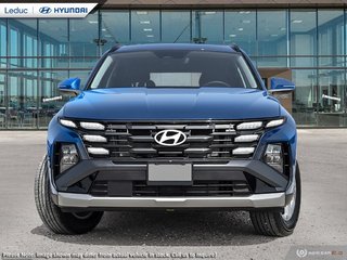 2025  Tucson PREFERRED in Leduc, Alberta - 2 - w320h240px