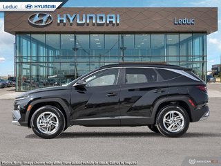 2025  Tucson PREFERRED in Leduc, Alberta - 3 - w320h240px