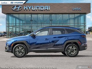 2025  Tucson XRT in Leduc, Alberta - 3 - w320h240px