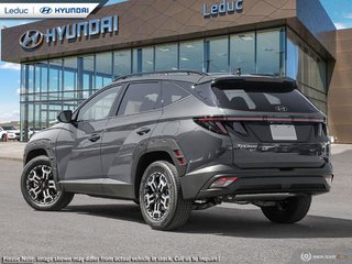 2025  Tucson XRT in Leduc, Alberta - 4 - w320h240px