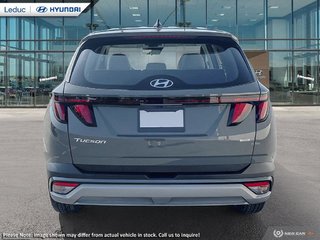 2025  Tucson PREFERRED in Leduc, Alberta - 5 - w320h240px