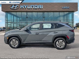 2025  Tucson PREFERRED in Leduc, Alberta - 3 - w320h240px