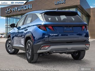 2025  Tucson PREFERRED in Leduc, Alberta - 4 - w320h240px