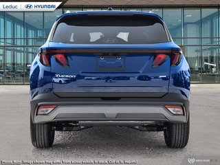 2025  Tucson PREFERRED in Leduc, Alberta - 5 - w320h240px